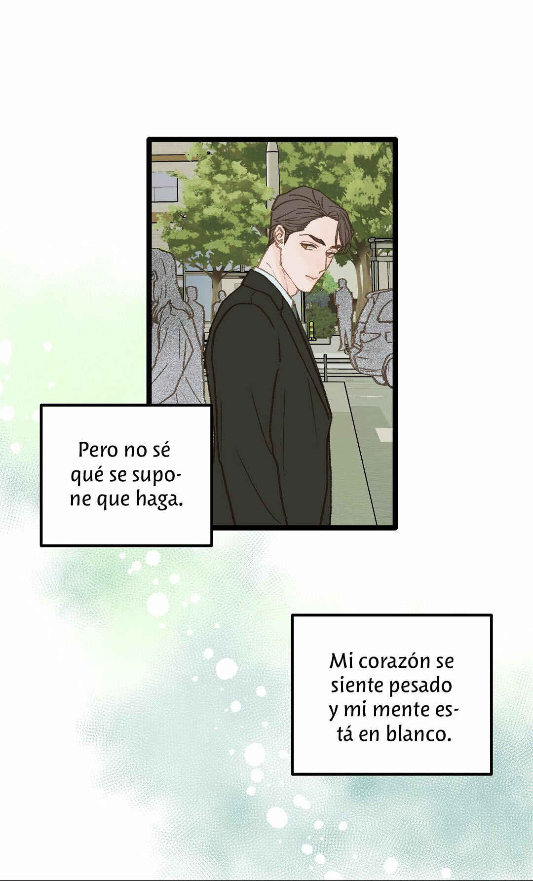 Beta Off Not Dating Chapter 11 - Page 32