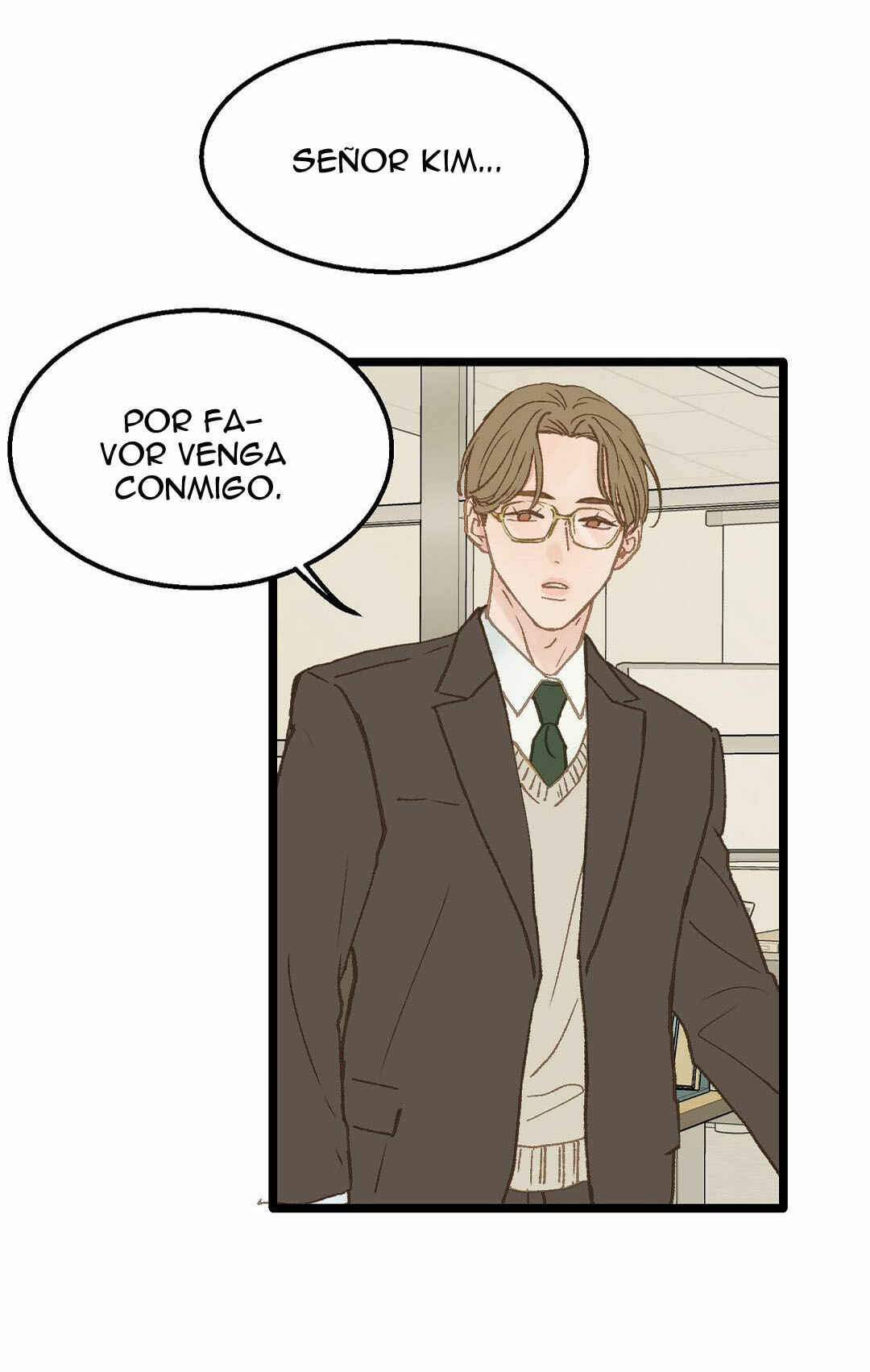 Beta Off Not Dating Chapter 11 - Page 42