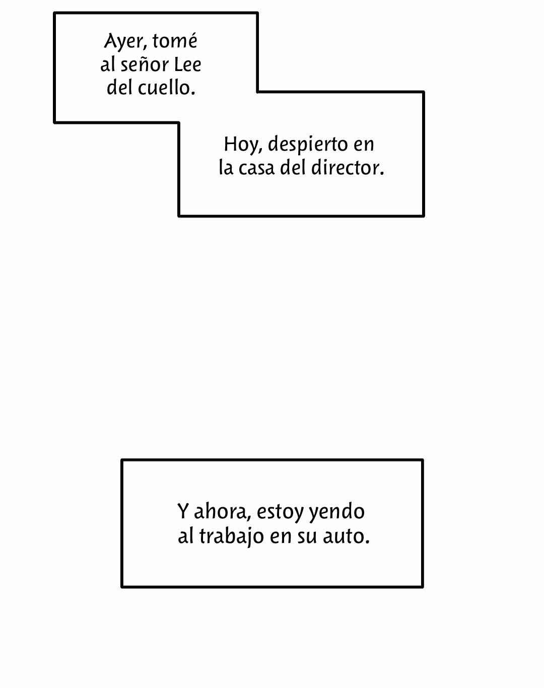 Beta Off Not Dating Chapter 11 - Page 5