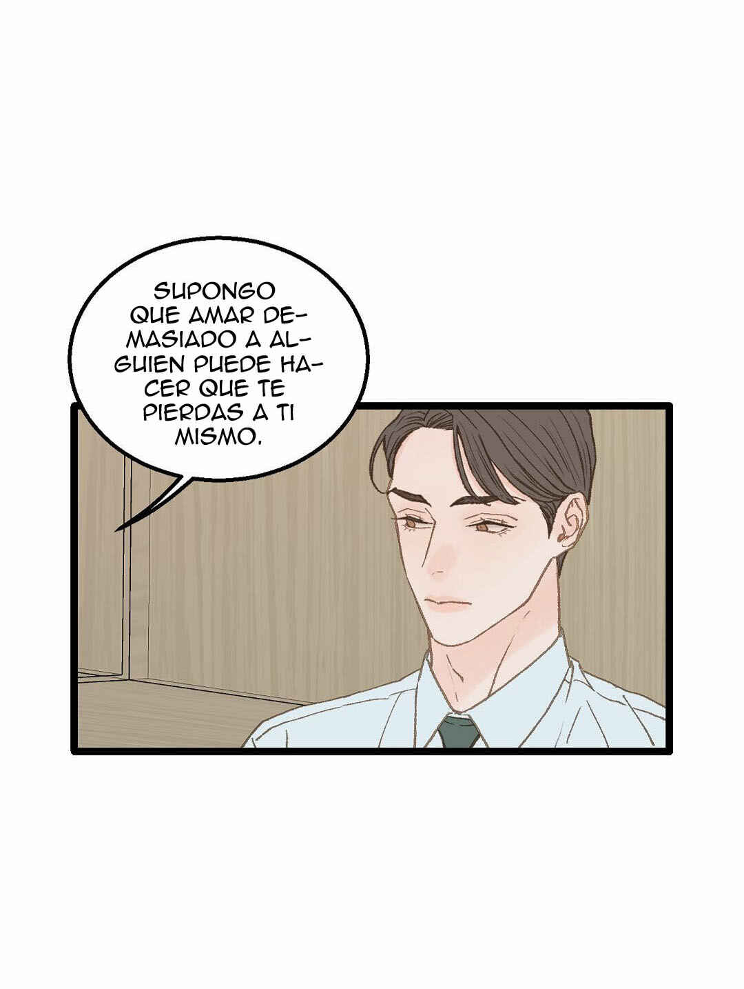 Beta Off Not Dating Chapter 11 - Page 50