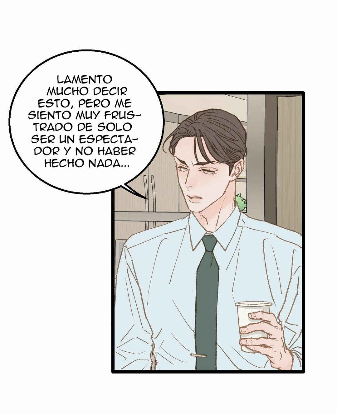 Beta Off Not Dating Chapter 11 - Page 58
