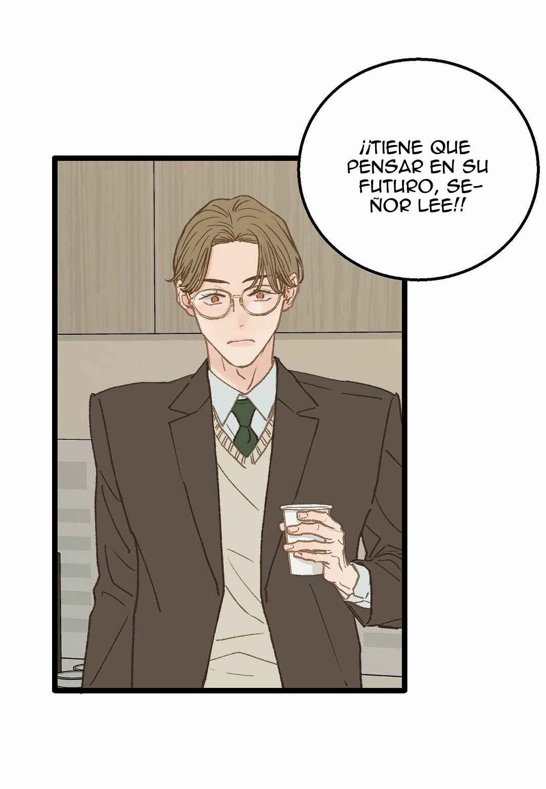Beta Off Not Dating Chapter 11 - Page 59