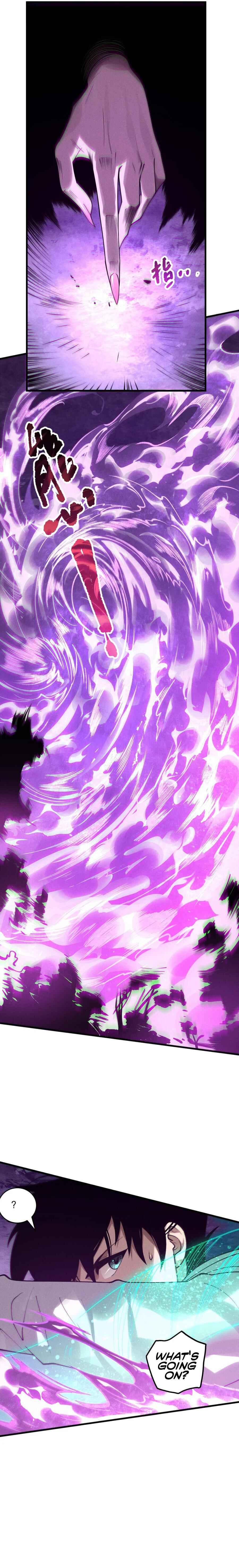 Si Ling Fashi! Wo Ji Shi Tianzai Chapter 115 - Page 13
