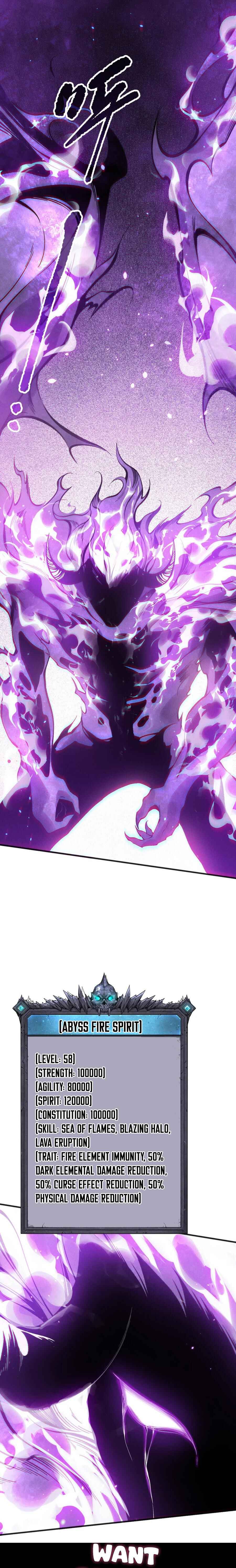 Si Ling Fashi! Wo Ji Shi Tianzai Chapter 115 - Page 19