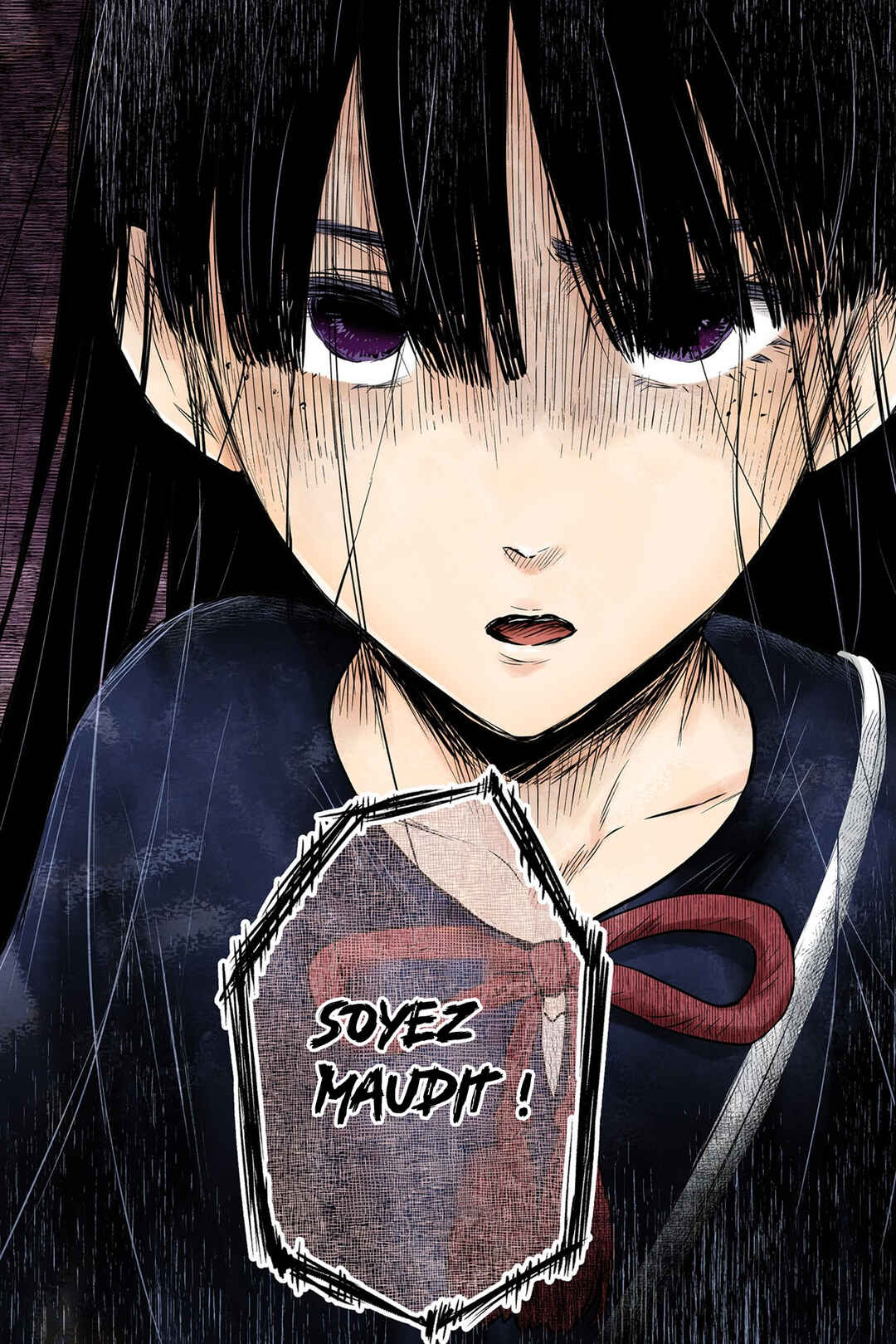 Shadows House (Official Colored) Chapter 177 - Page 17