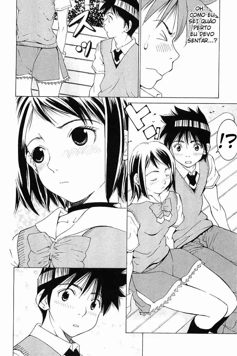 Gacha Gacha ~Capsule~ Chapter 38 - Page 13