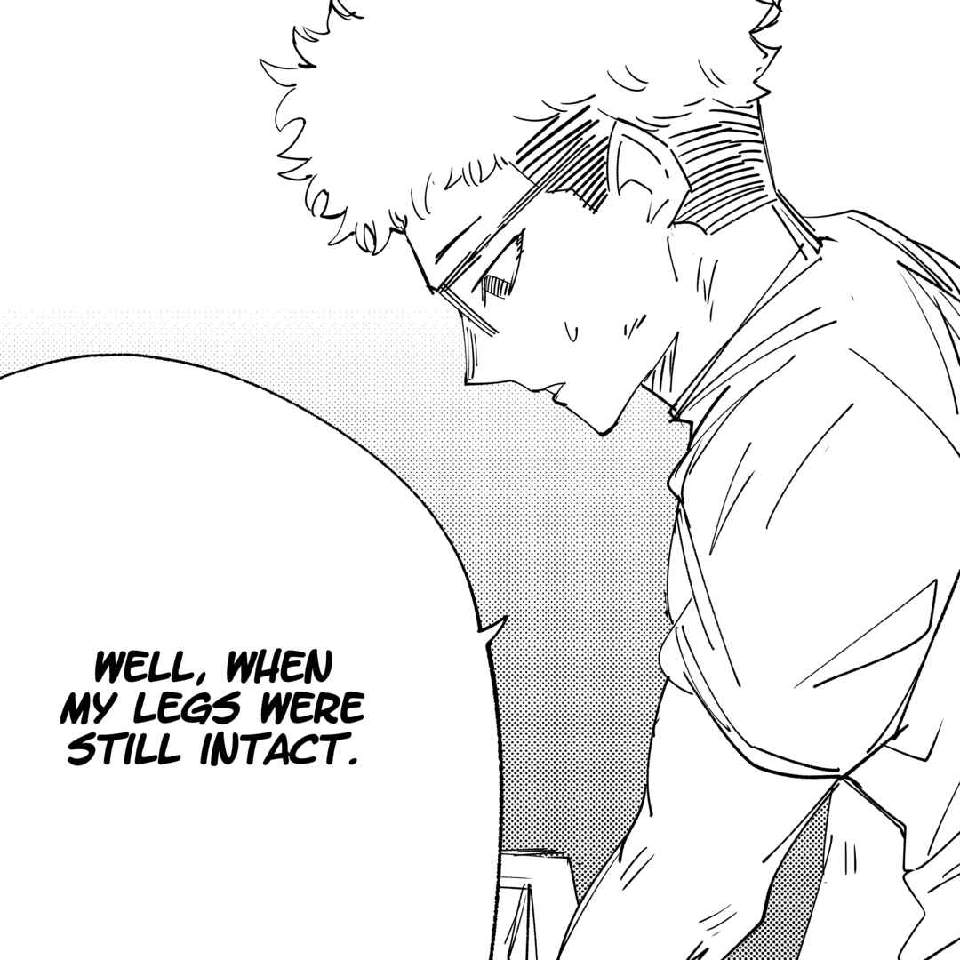 My New Girlfriend Is Not Human? Chapter 37 - Page 3