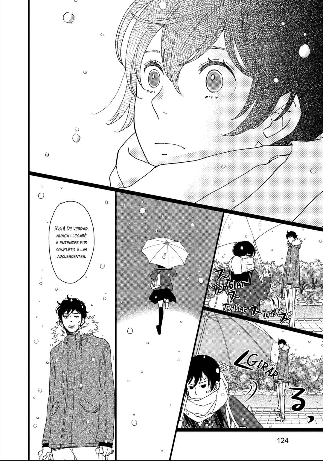Kageki Shoujo!! Chapter 14.5 - Page 13