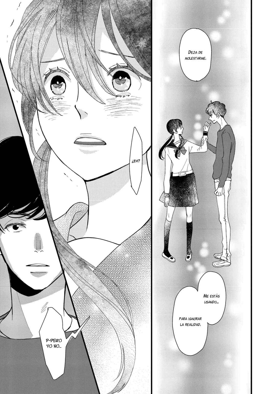 Kageki Shoujo!! Chapter 14.5 - Page 29