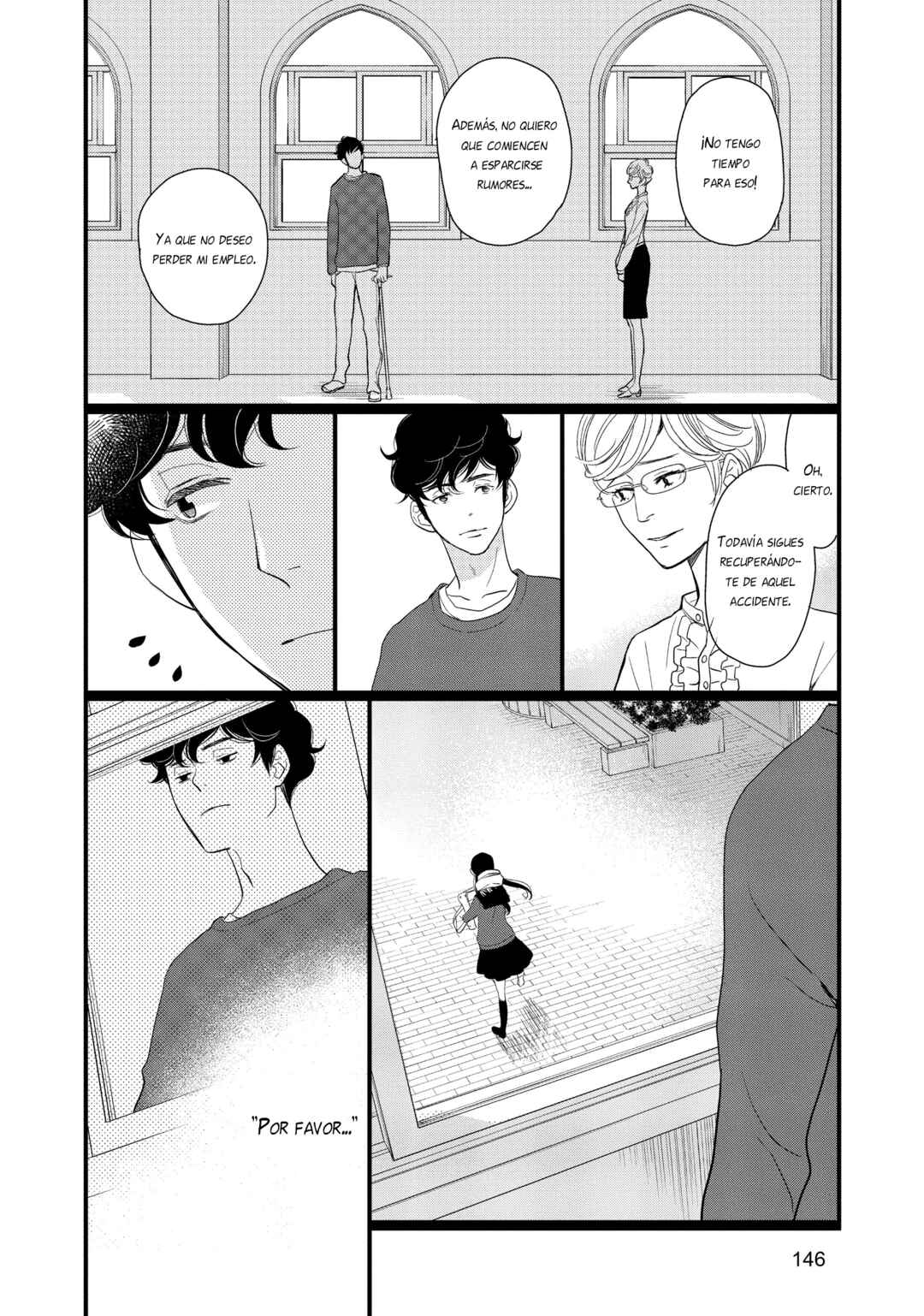 Kageki Shoujo!! Chapter 14.5 - Page 34