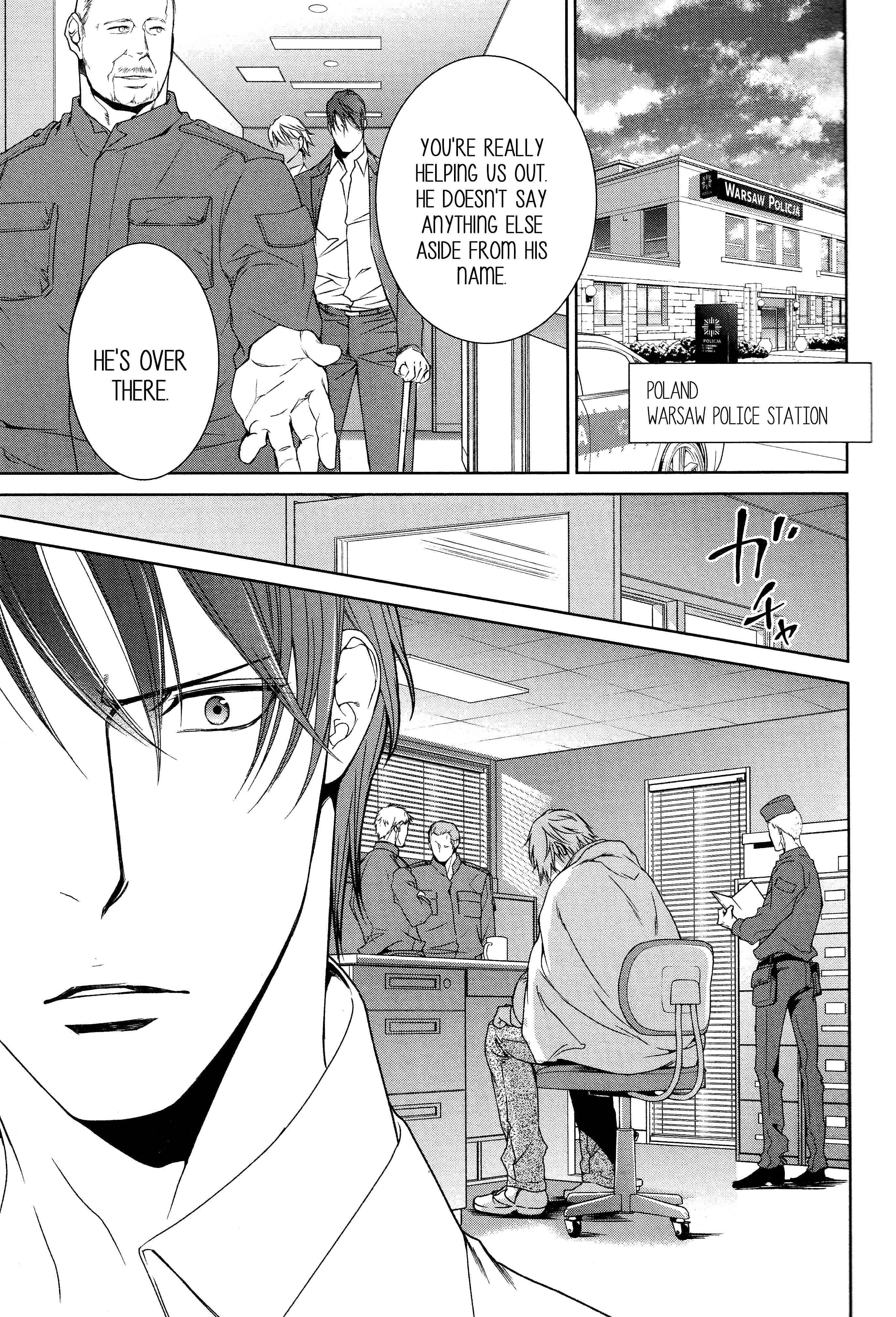 Finder Chapter 67 - Page 27