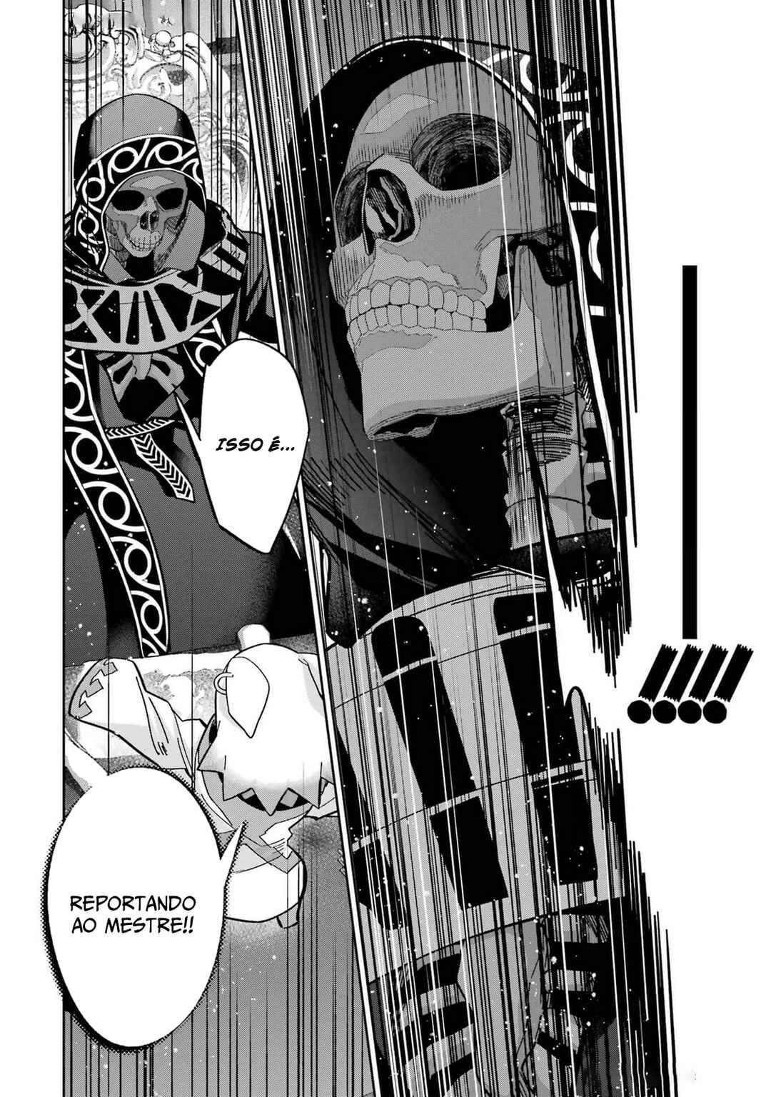 Shokei Sareta Kenja wa Lich ni Tensei Shite Shinryaku-sensou o Hajimeru Chapter 47 - Page 23