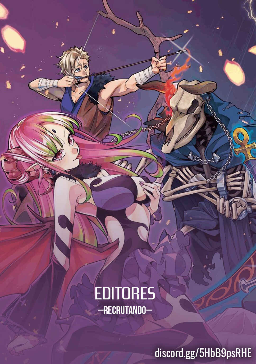 Shokei Sareta Kenja wa Lich ni Tensei Shite Shinryaku-sensou o Hajimeru Chapter 47 - Page 37