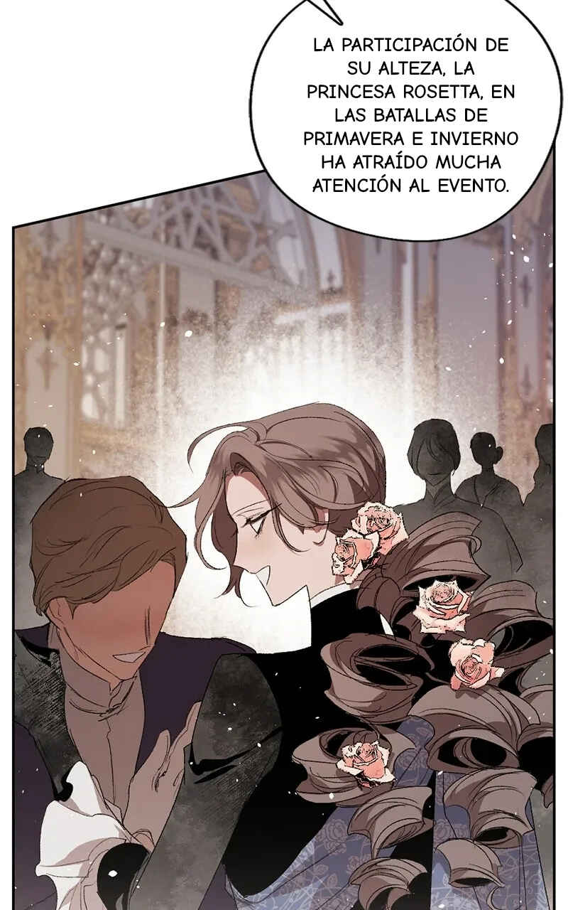 The Dark Lord's Confession Chapter 85 - Page 10