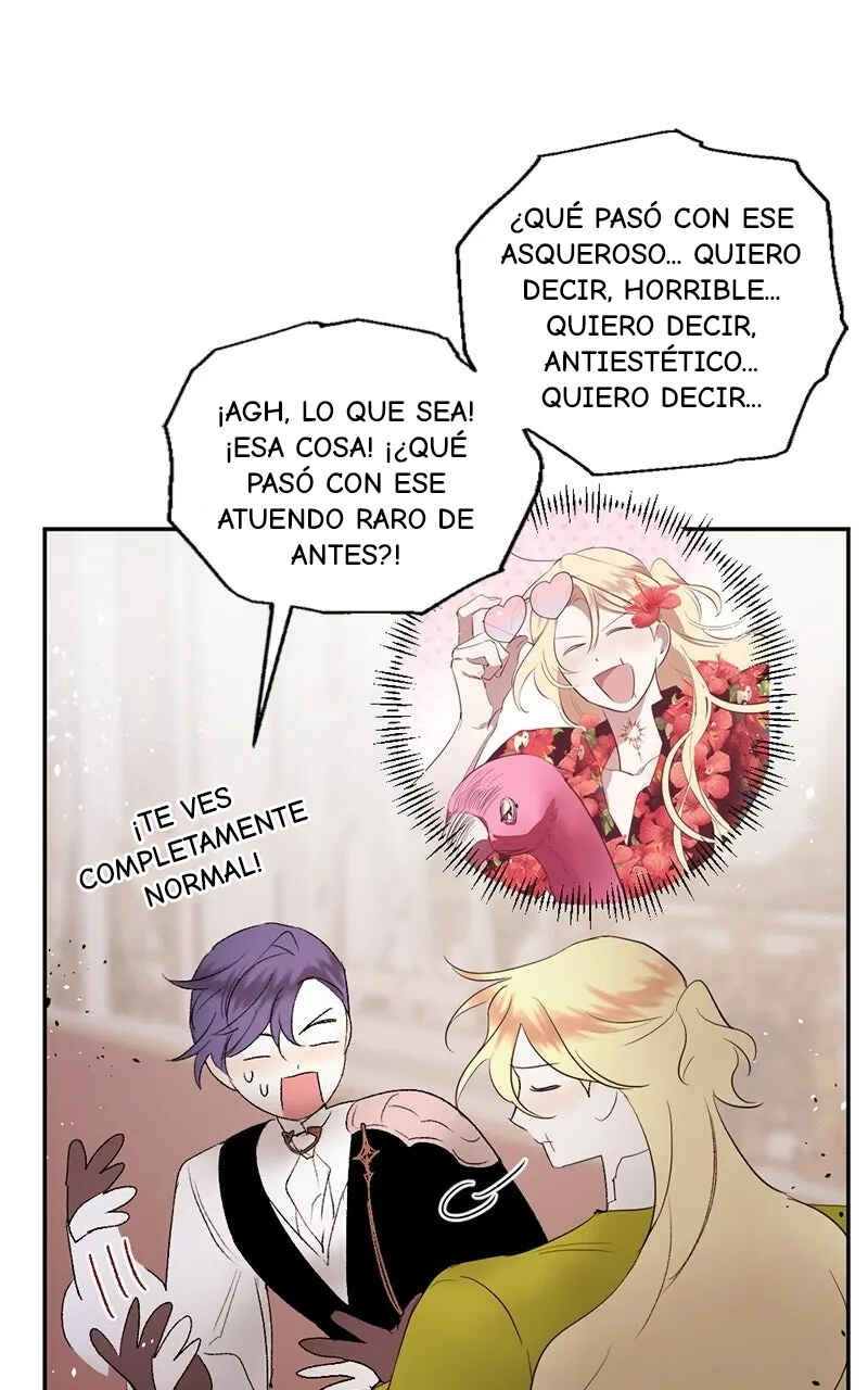 The Dark Lord's Confession Chapter 85 - Page 101
