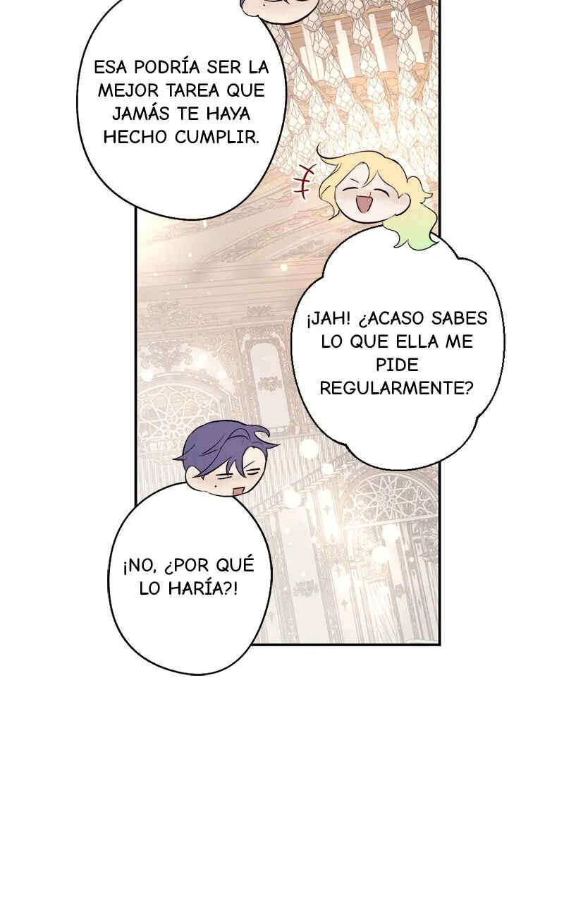 The Dark Lord's Confession Chapter 85 - Page 103