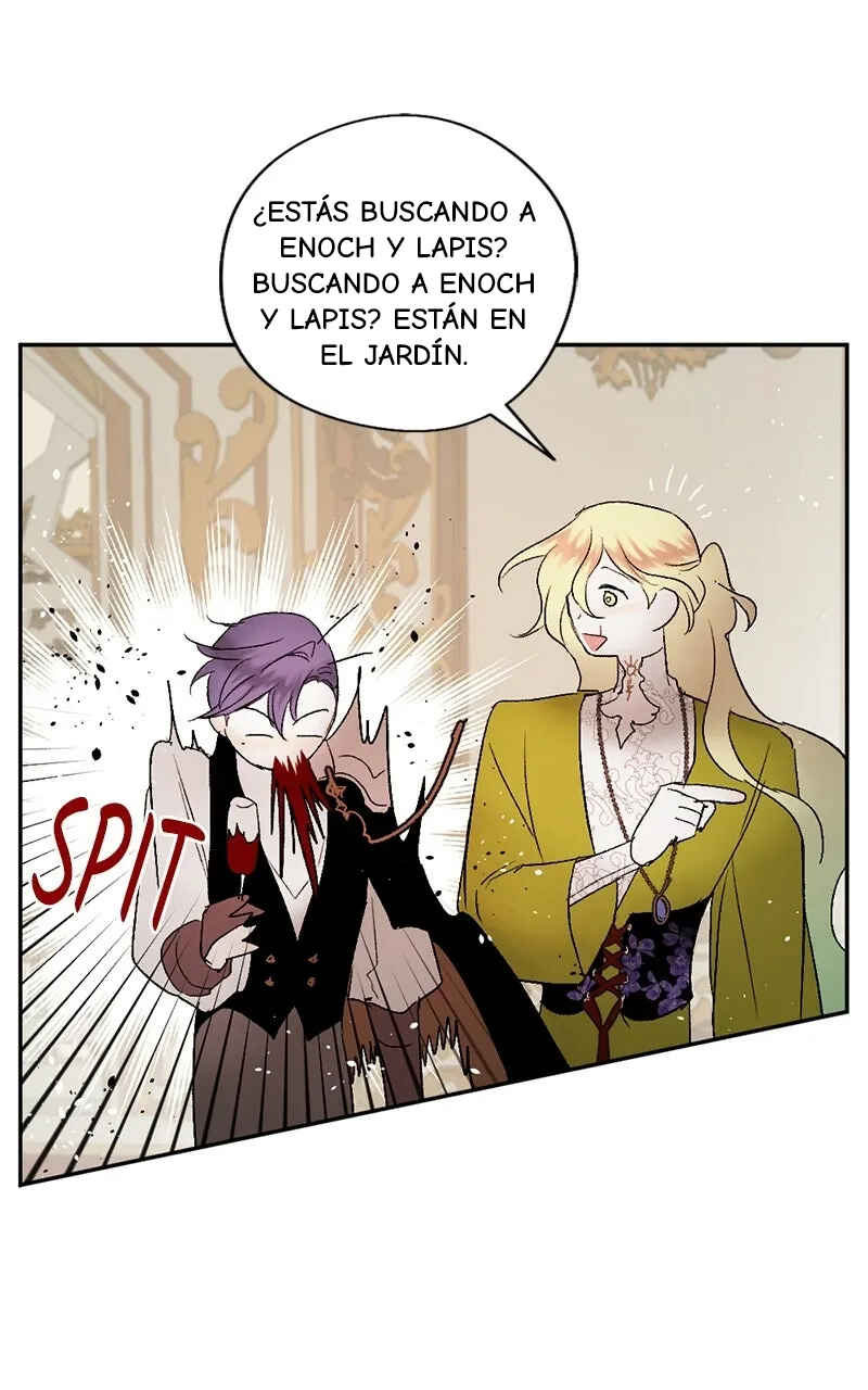 The Dark Lord's Confession Chapter 85 - Page 105