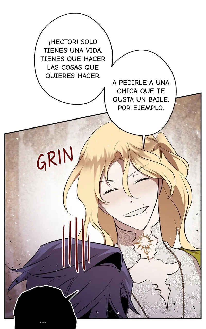 The Dark Lord's Confession Chapter 85 - Page 106