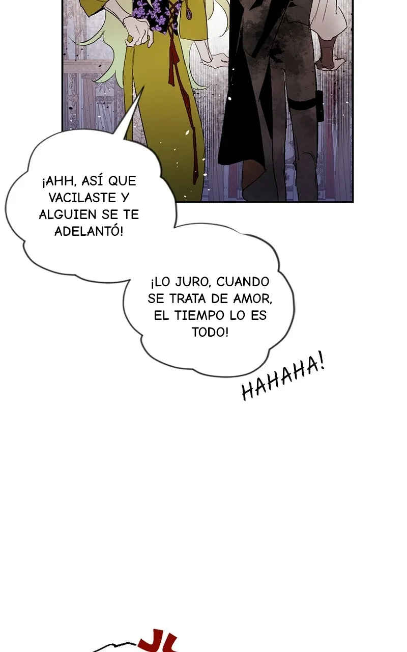 The Dark Lord's Confession Chapter 85 - Page 108