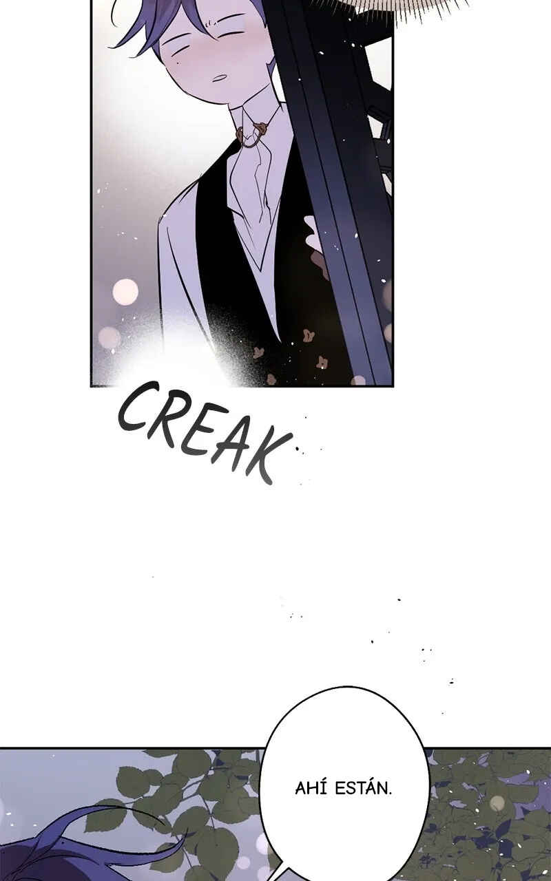 The Dark Lord's Confession Chapter 85 - Page 114