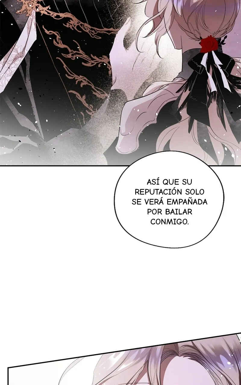 The Dark Lord's Confession Chapter 85 - Page 14