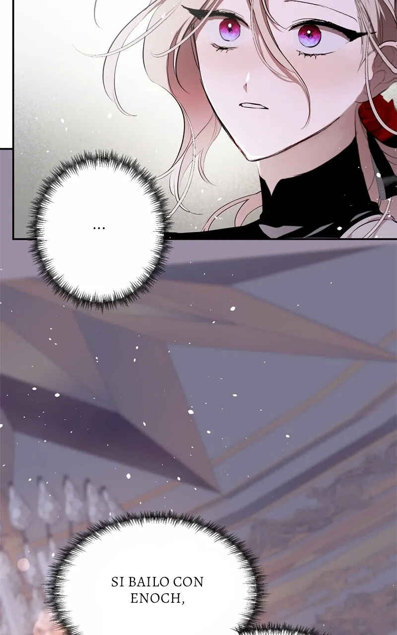 The Dark Lord's Confession Chapter 85 - Page 15