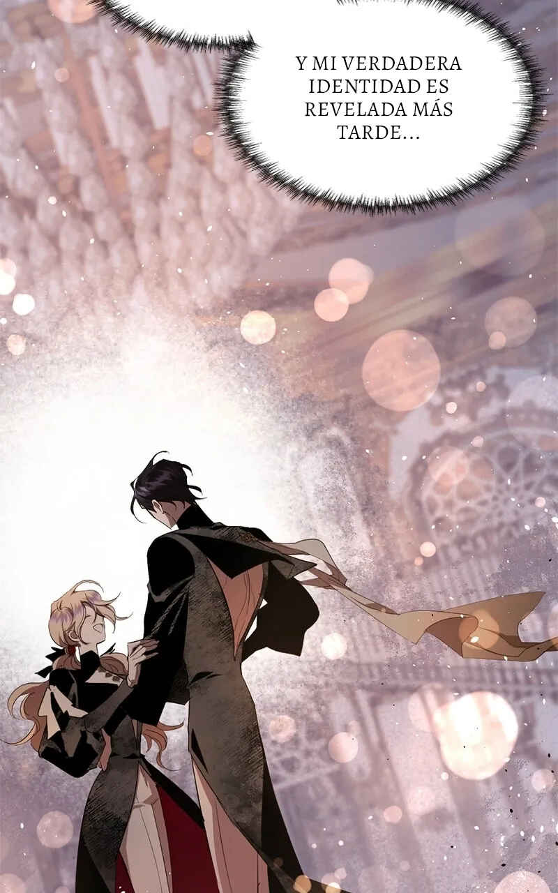 The Dark Lord's Confession Chapter 85 - Page 16