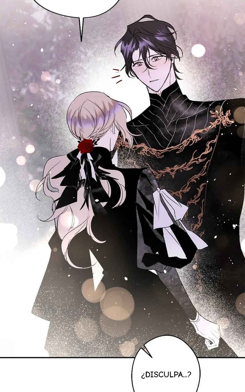 The Dark Lord's Confession Chapter 85 - Page 29