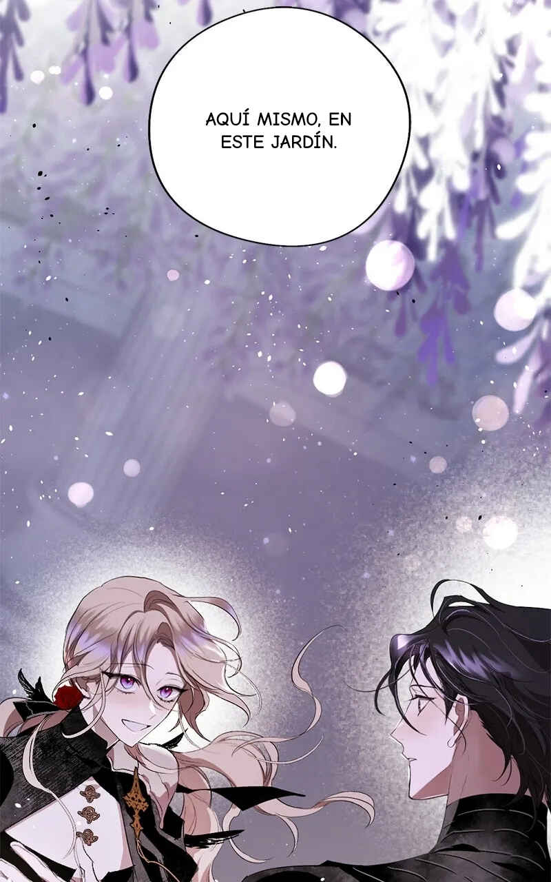 The Dark Lord's Confession Chapter 85 - Page 32