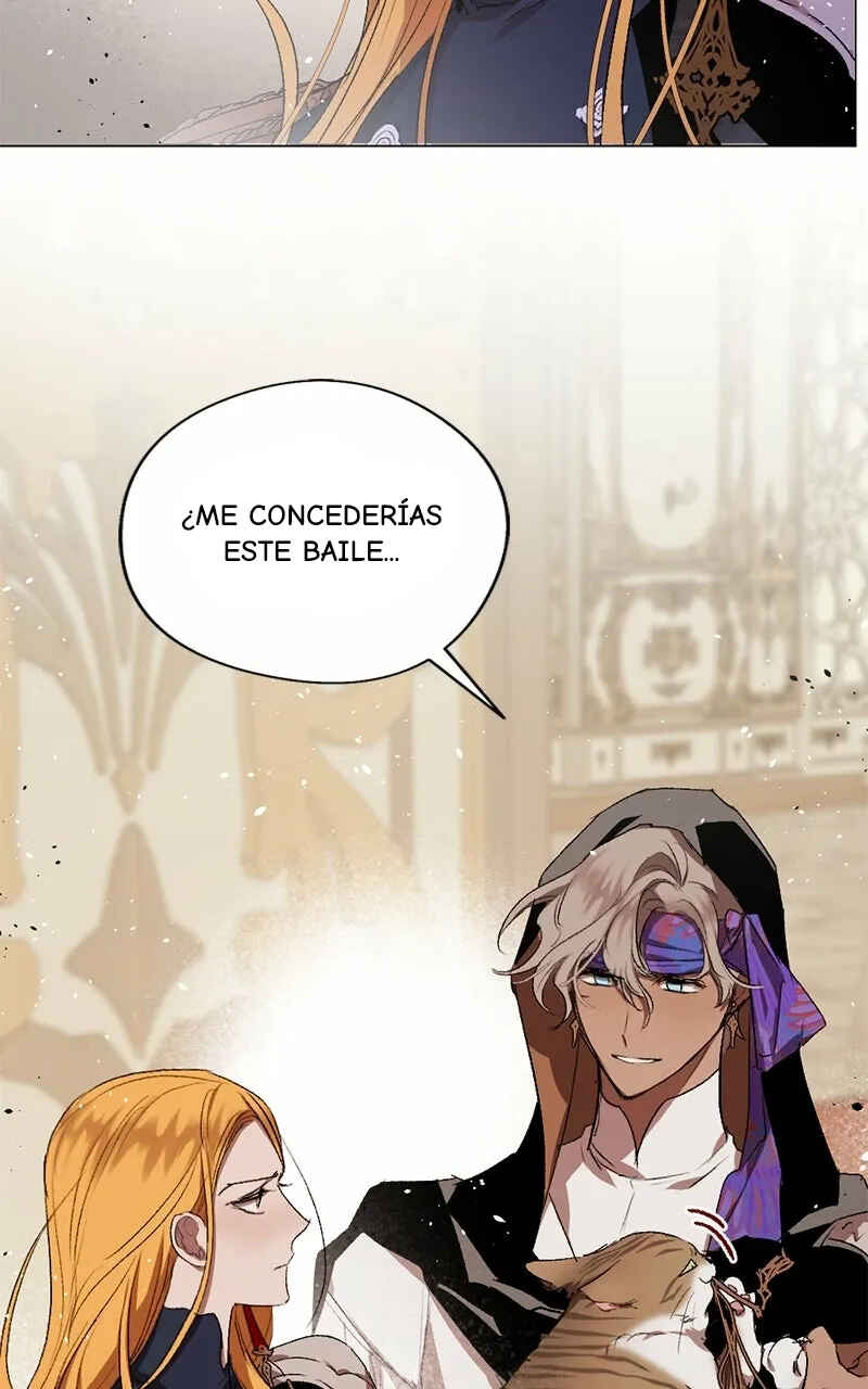 The Dark Lord's Confession Chapter 85 - Page 38