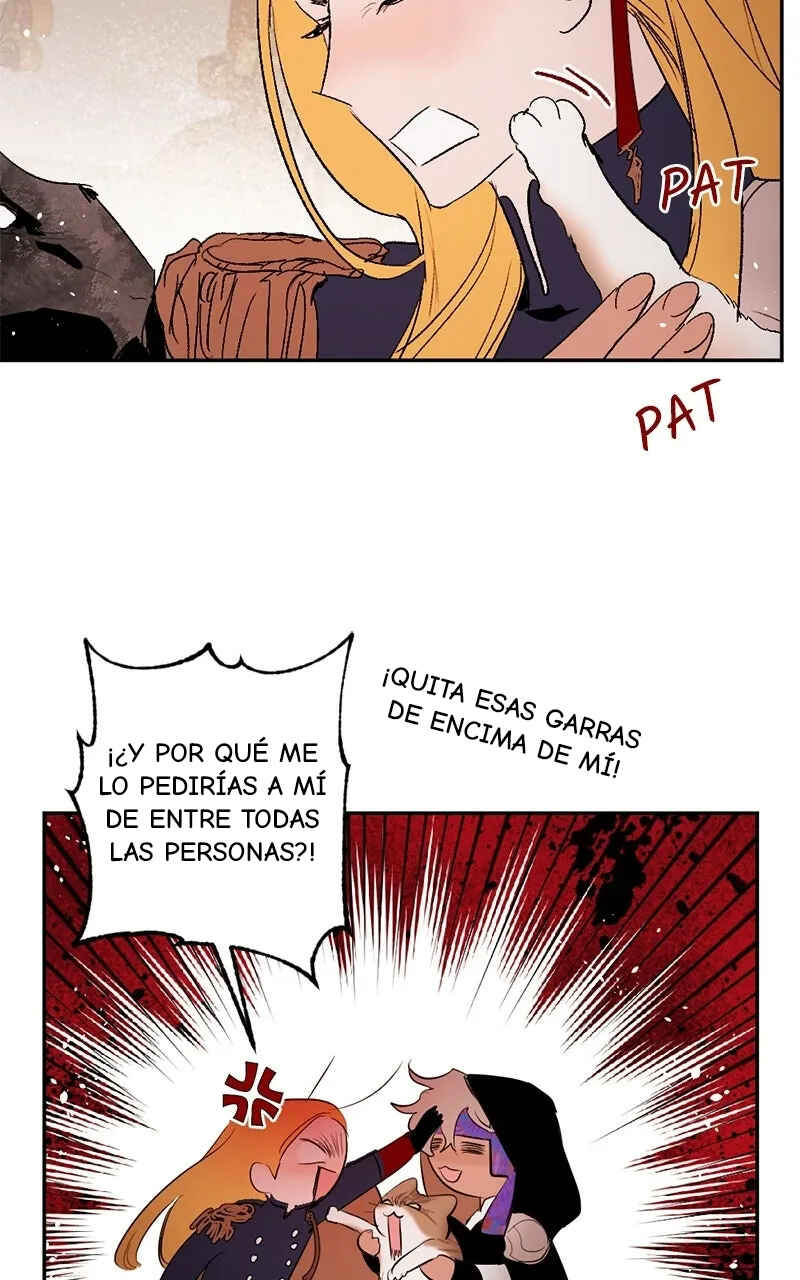 The Dark Lord's Confession Chapter 85 - Page 41