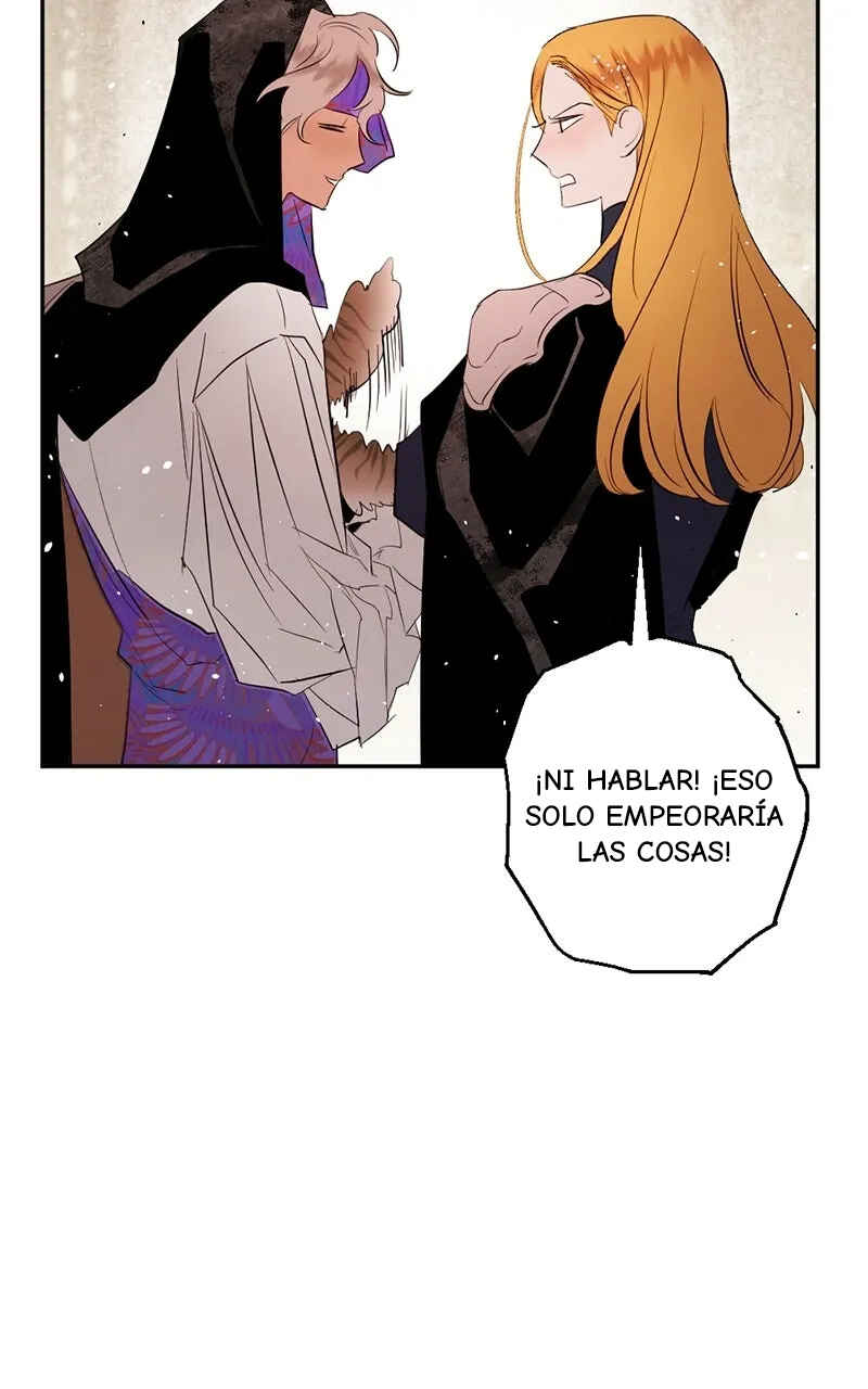 The Dark Lord's Confession Chapter 85 - Page 51