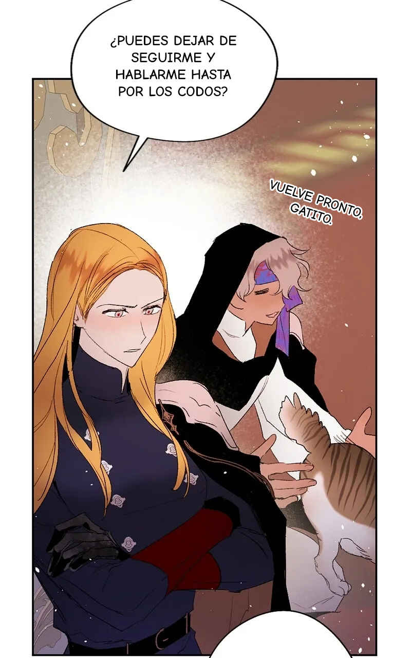 The Dark Lord's Confession Chapter 85 - Page 53