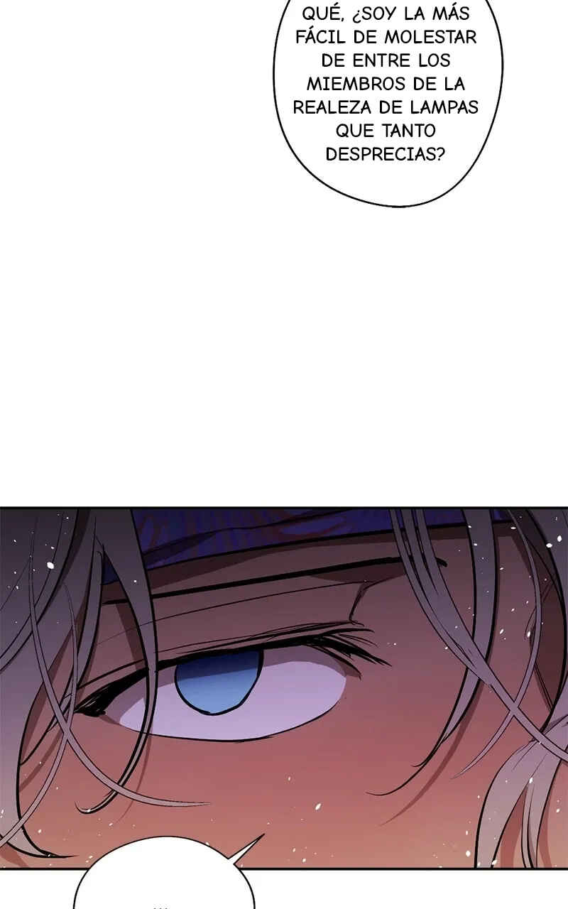 The Dark Lord's Confession Chapter 85 - Page 54