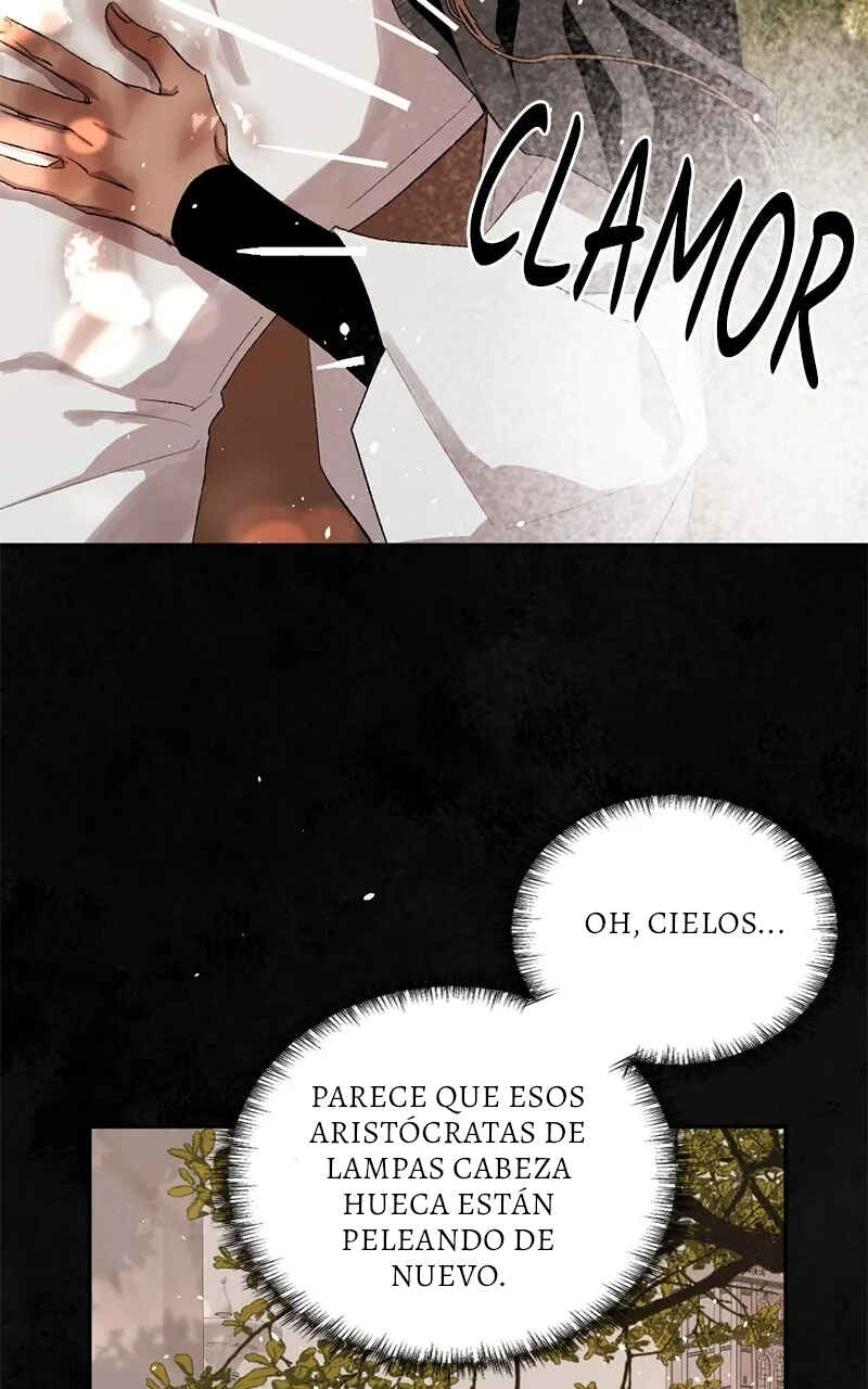 The Dark Lord's Confession Chapter 85 - Page 57