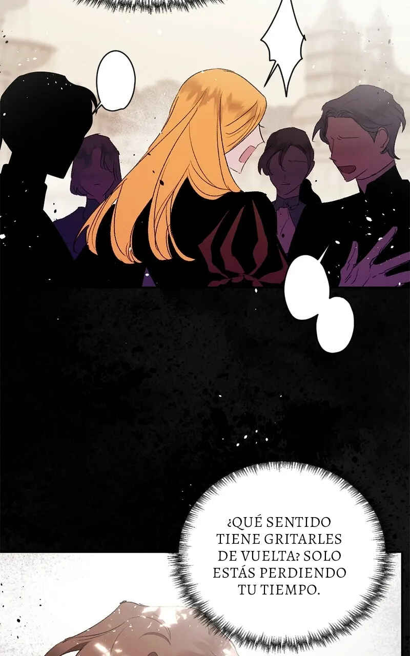The Dark Lord's Confession Chapter 85 - Page 59