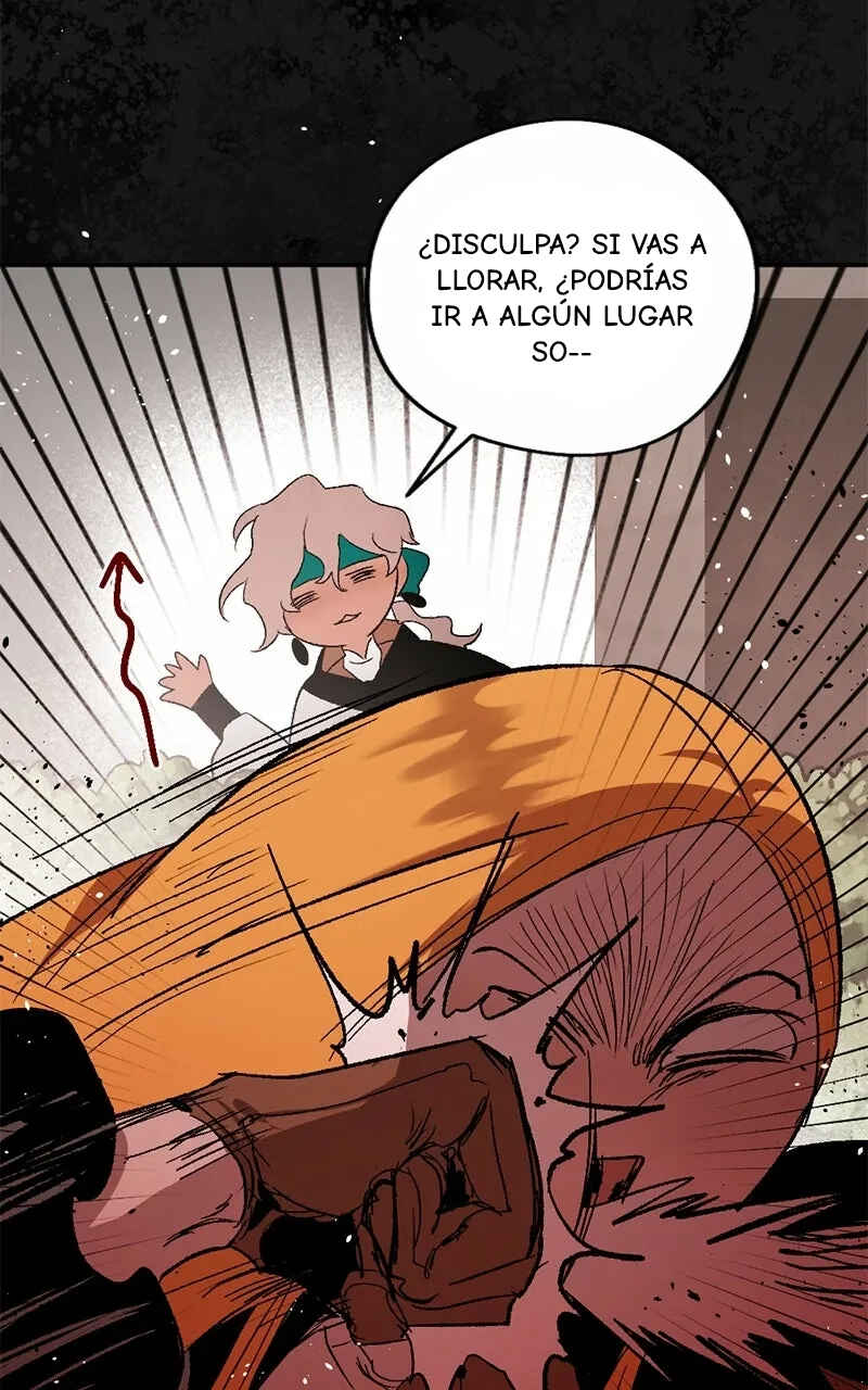 The Dark Lord's Confession Chapter 85 - Page 66