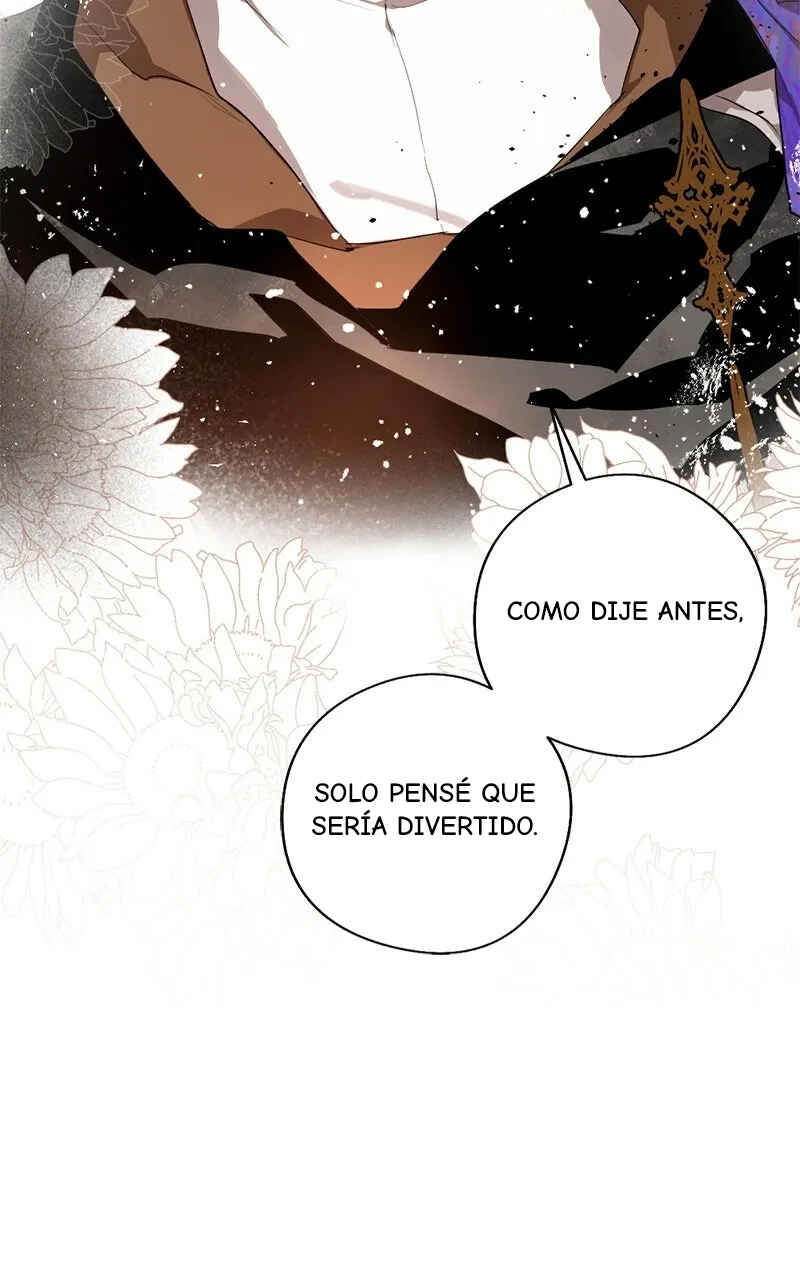 The Dark Lord's Confession Chapter 85 - Page 76