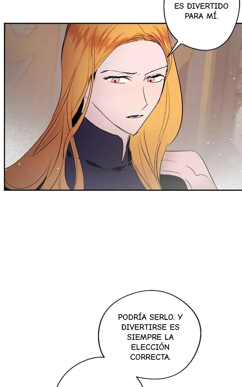 The Dark Lord's Confession Chapter 85 - Page 78