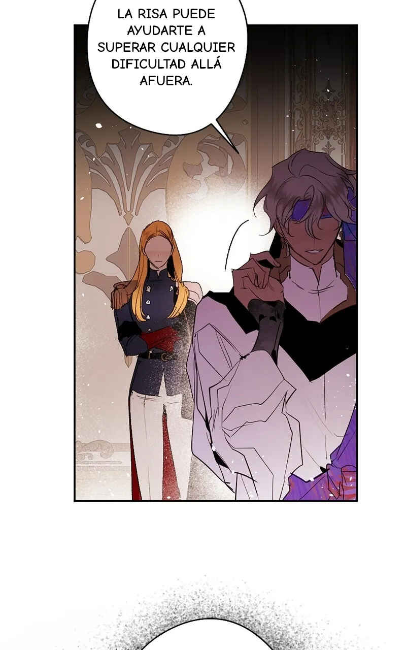 The Dark Lord's Confession Chapter 85 - Page 79