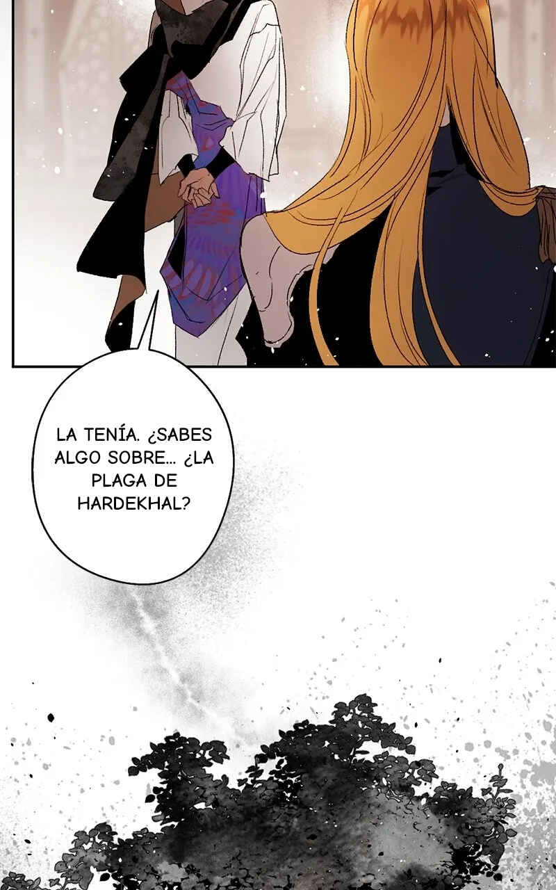 The Dark Lord's Confession Chapter 85 - Page 83