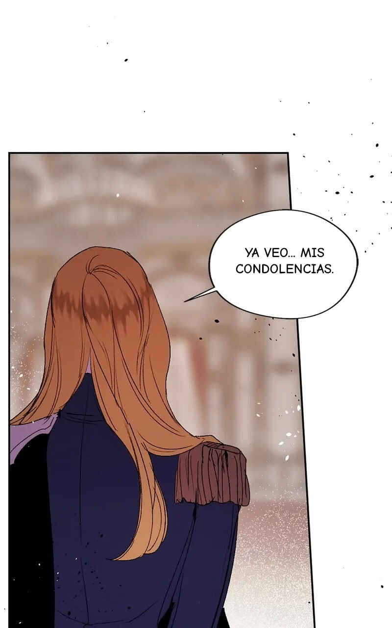 The Dark Lord's Confession Chapter 85 - Page 87