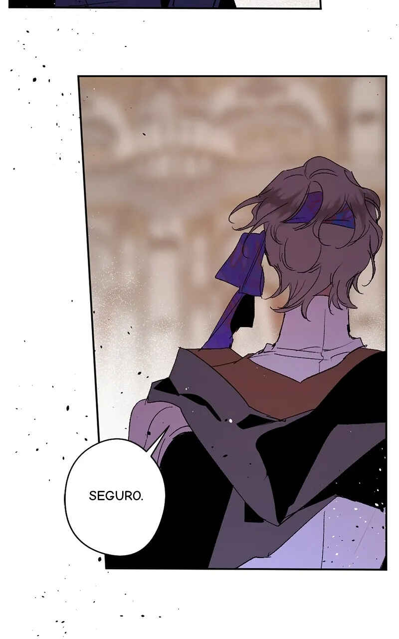 The Dark Lord's Confession Chapter 85 - Page 88
