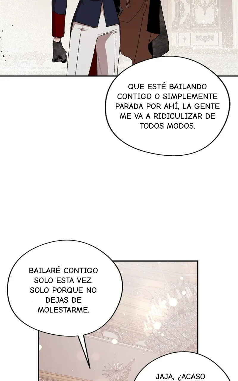 The Dark Lord's Confession Chapter 85 - Page 90