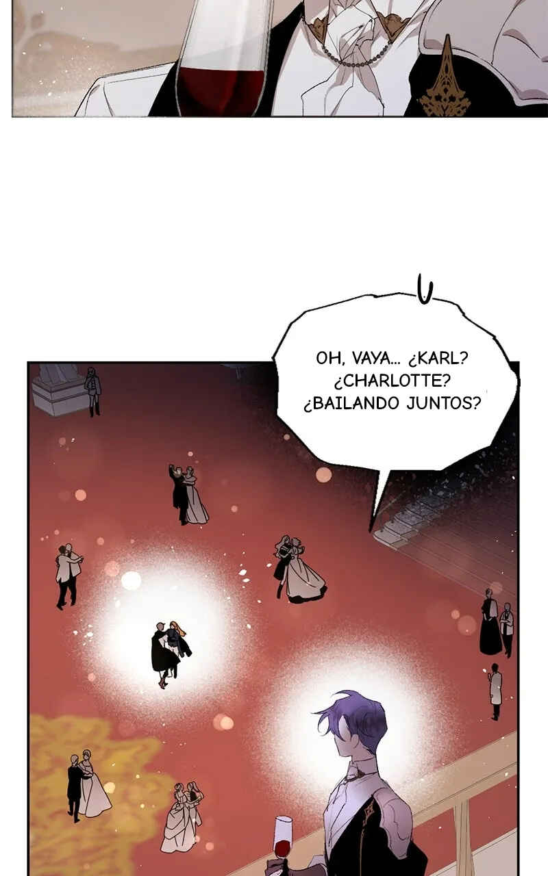 The Dark Lord's Confession Chapter 85 - Page 98