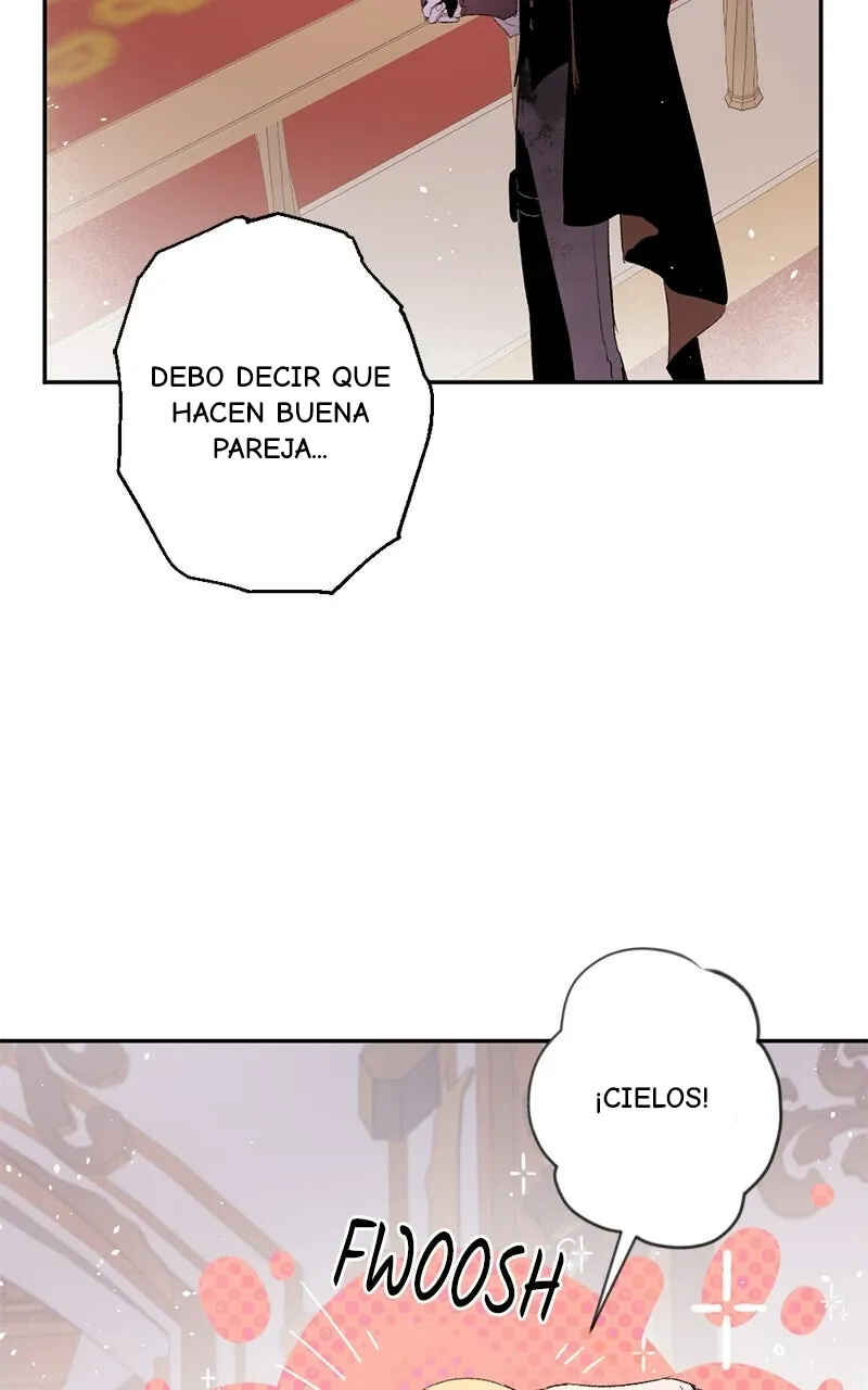 The Dark Lord's Confession Chapter 85 - Page 99