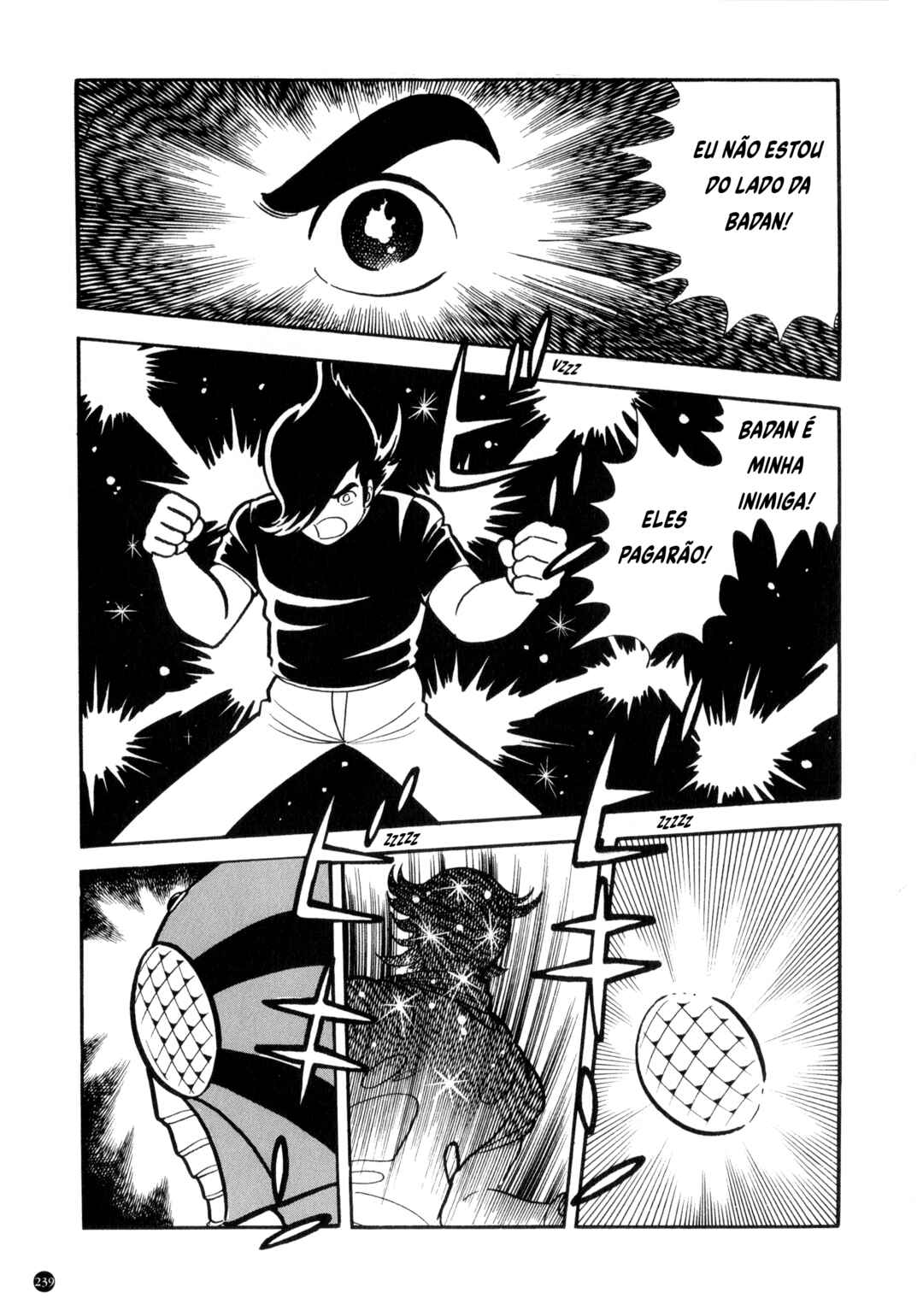 Kamen Rider ZX Chapter 8 - Page 7