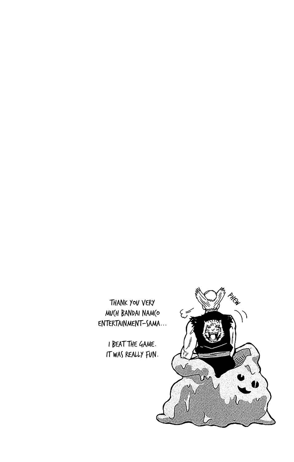 The Disastrous Life of Saiki K. Chapter 219 - Page 18