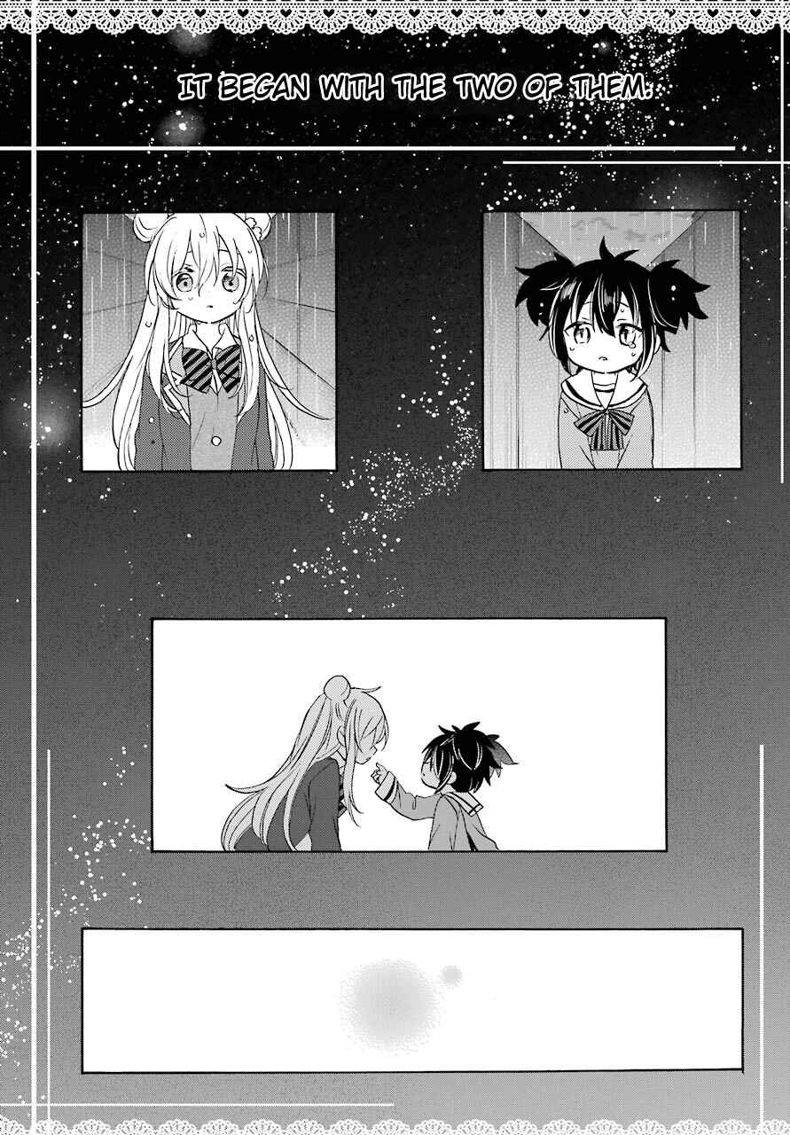 Happy Sugar Life Chapter 47 - Page 28