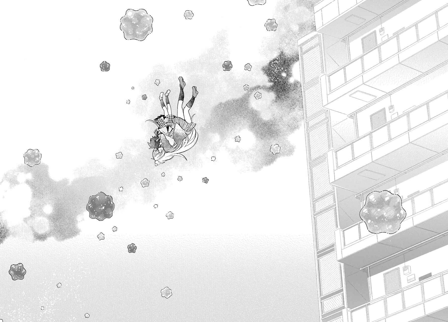 Happy Sugar Life Chapter 47 - Page 37
